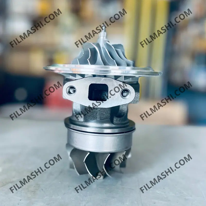Cartouche turbocompresseur T0003 – filmashi