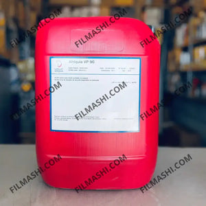Afriquia huile pour Boîte de Vitesses 20L VP 90 - filmashi