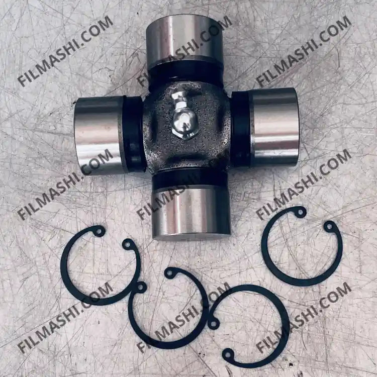 KR0001 Croisillon 30 × 82 - filmashi