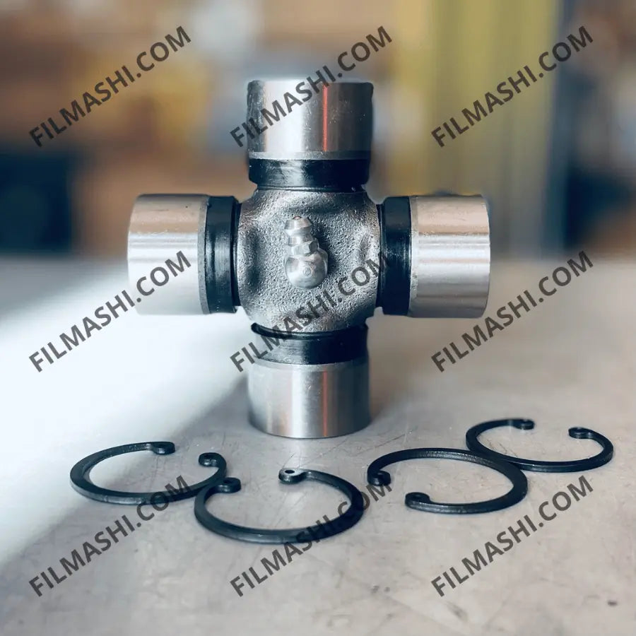 KR0001 Croisillon 30 × 82 - filmashi