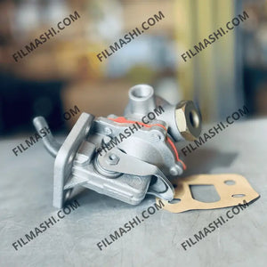 FP0002 Pompe à carburant - filmashi