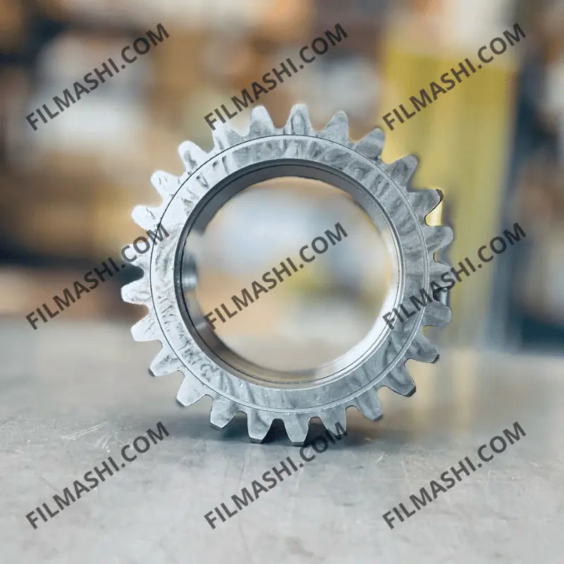 PR0002 Pignon de JCB - filmashi