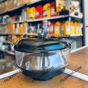 C00130 préfiltre pour support fixateur d'air - filmashi