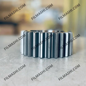 PR0002 Pignon de JCB - filmashi