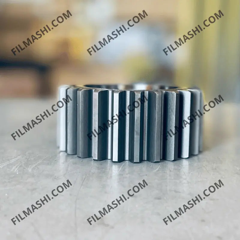 PR0002 Pignon de JCB - filmashi
