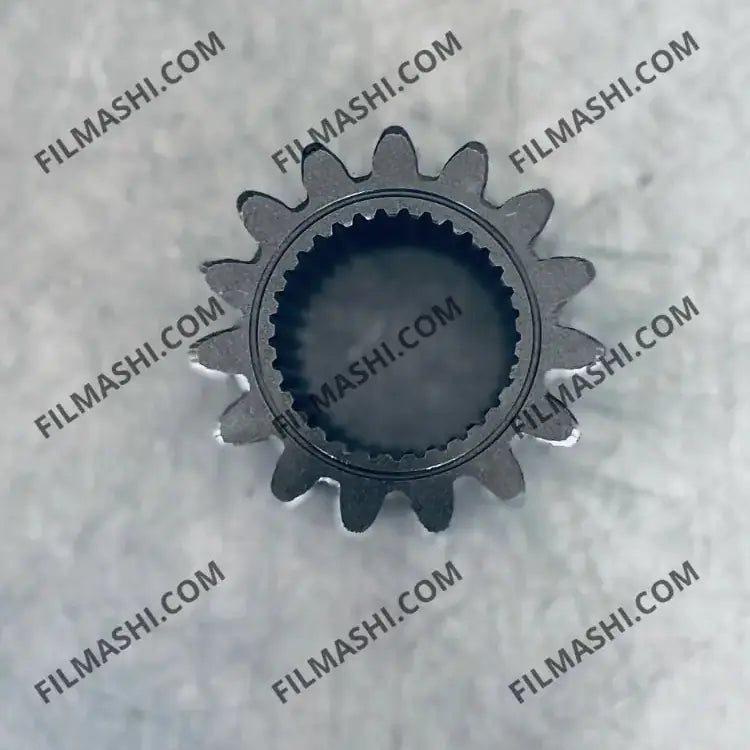 PR0001 Engrenage solaire - filmashi