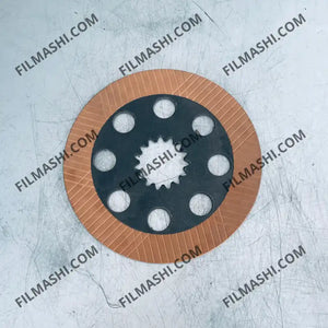 D0001 Disque de friction JCB - filmashi