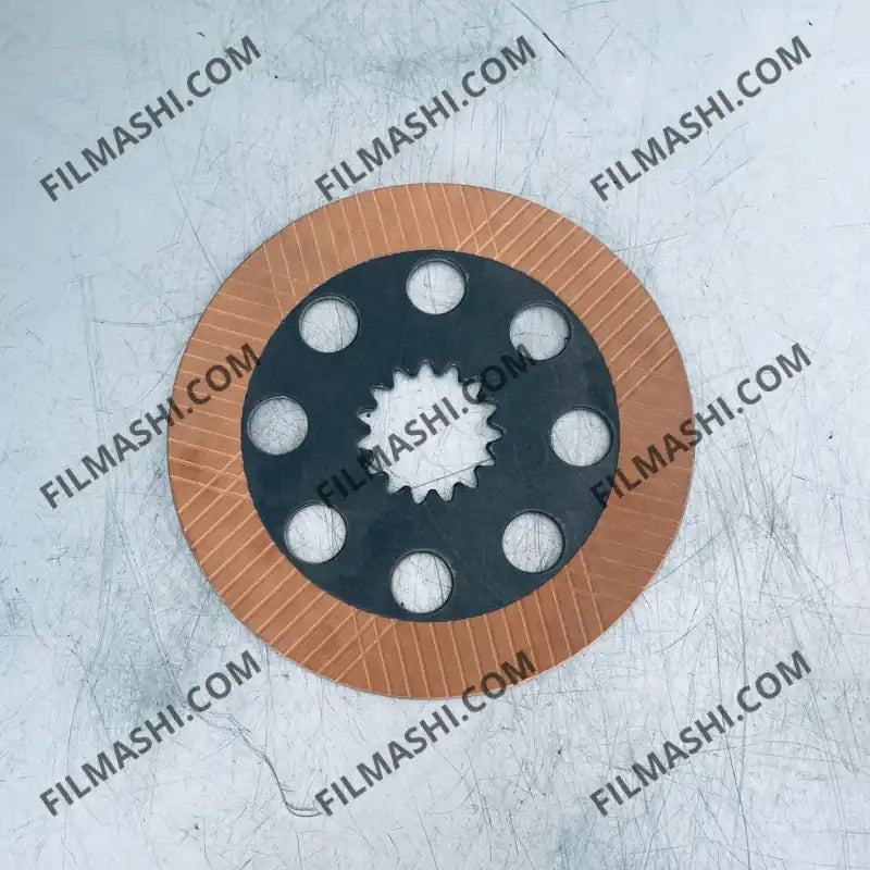 D0001 Disque de friction JCB - filmashi