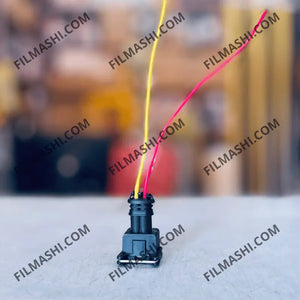 F0001 Fiche Électrique Mano - filmashi