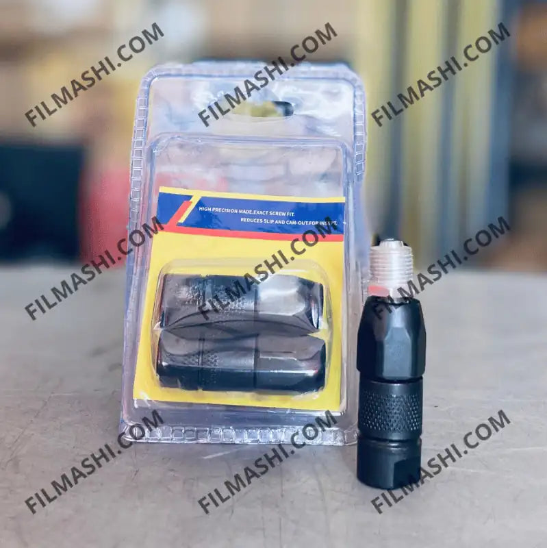 G0001 Coupleur de graisse rotatif - filmashi