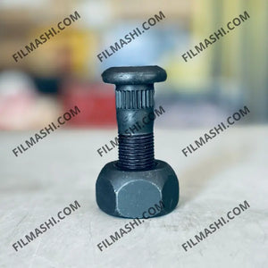 Goujon de roue fileté - filmashi