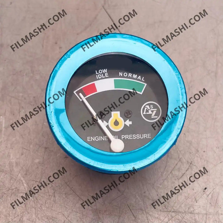 H0002 Indicateur de pression d'huile - filmashi