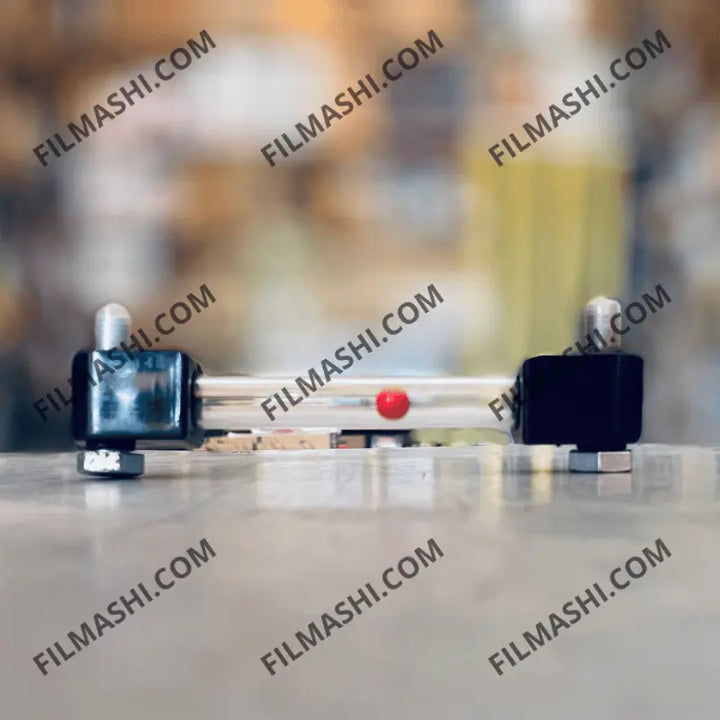 H0004 Indicateur d'Huile Hydraulique - filmashi