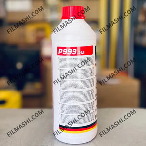 Hepu Antigel Concentré G12 P999 - filmashi
