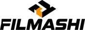 Logo pièces de rechange équipement lourds JCB Caterpillar - Filmashi 