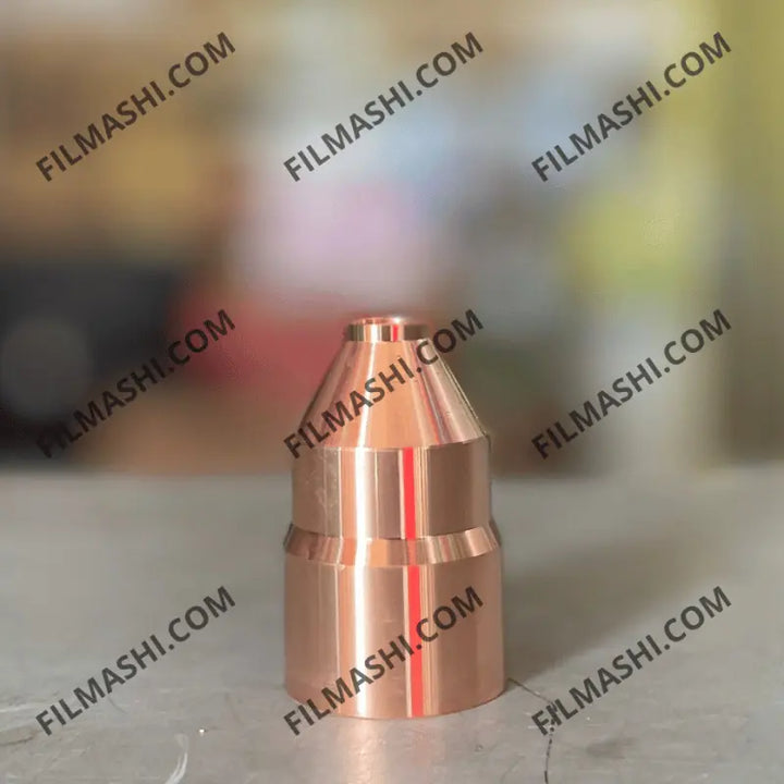 MD0001 Manchon d'injecteur / Sleeve - filmashi
