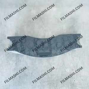 PF0001 Kits de plaquettes de frein - filmashi