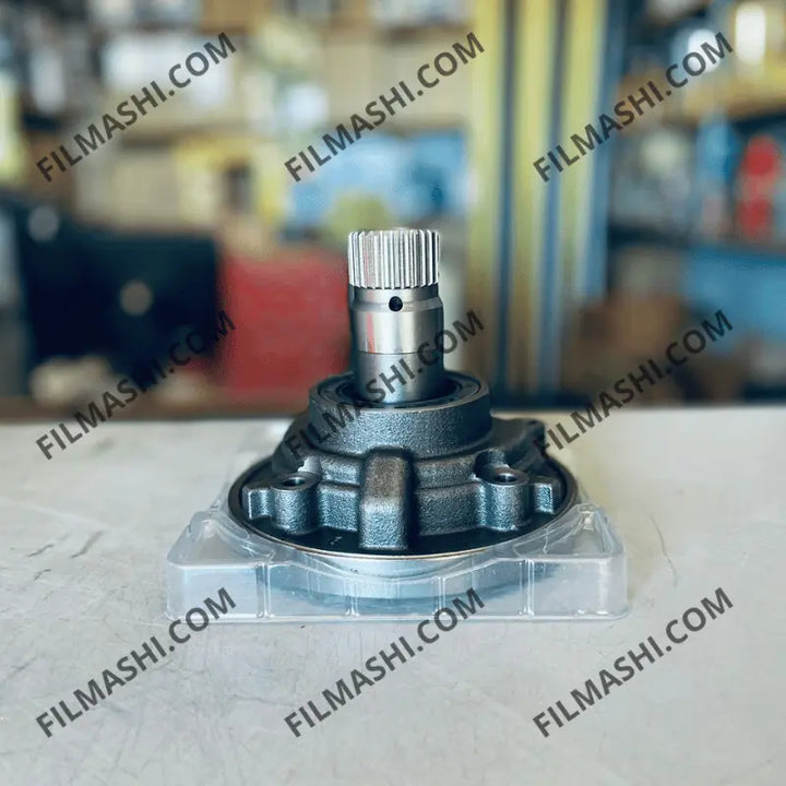 PT0001 Pompe de transmission 904 JCB 3CX - filmashi
