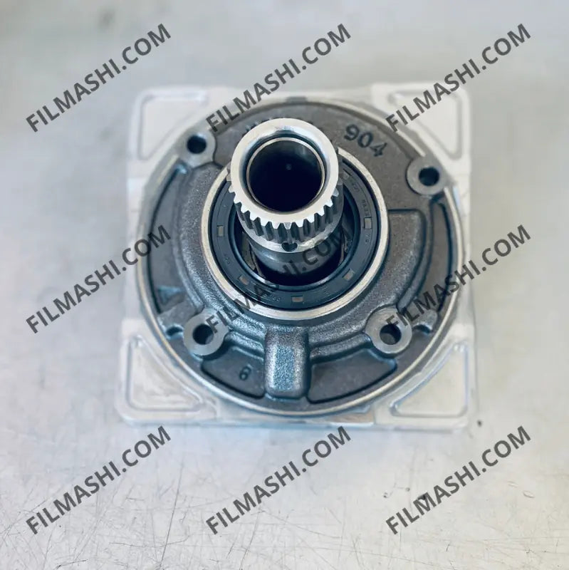 PT0001 Pompe de transmission 904 JCB 3CX - filmashi