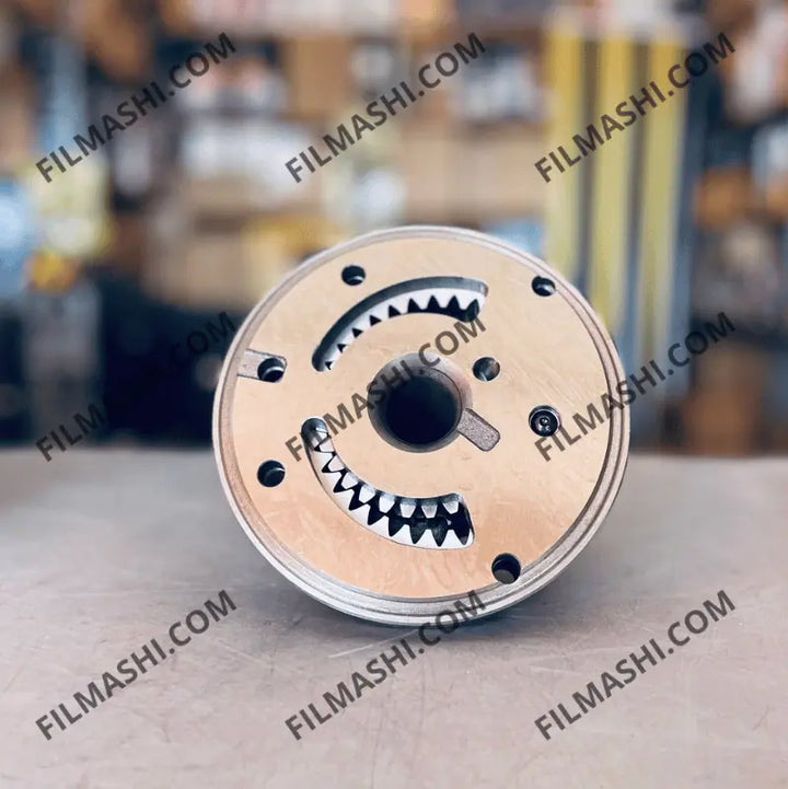 PT0001 Pompe de transmission 904 JCB 3CX - filmashi