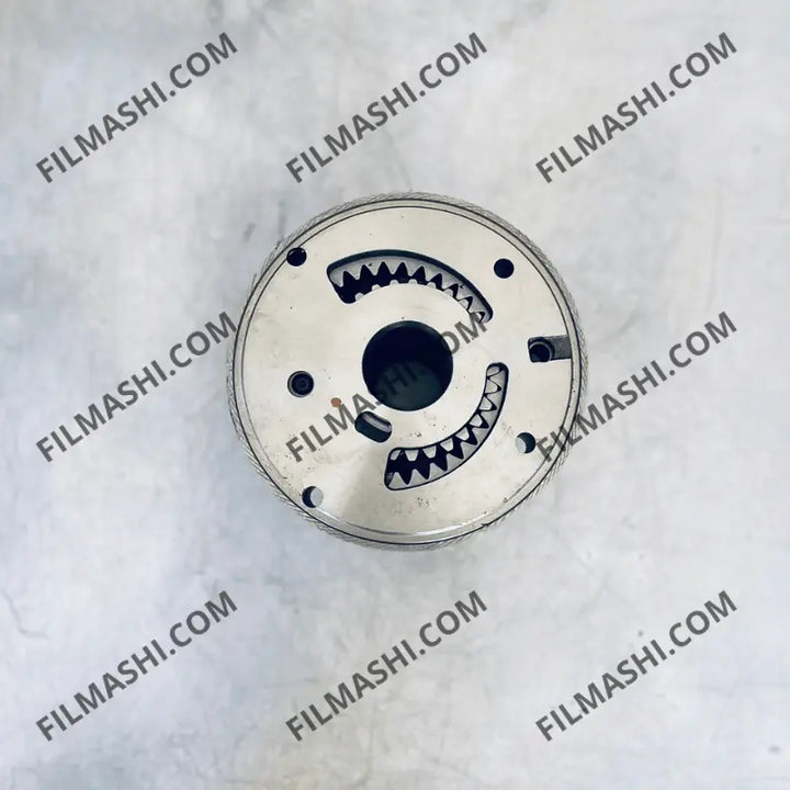 PT0002 Pompes de transmission 912 et 911 - filmashi