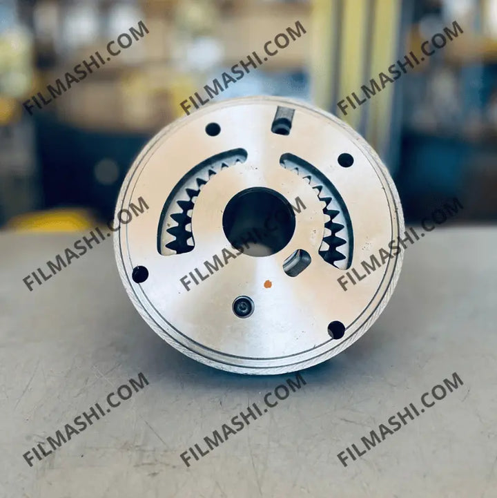 PT0002 Pompes de transmission 912 et 911 - filmashi