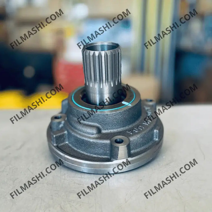 PT0002 Pompes de transmission 912 et 911 - filmashi