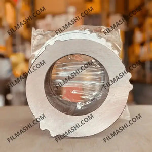 PL0001 Plateaux de friction JCB - filmashi