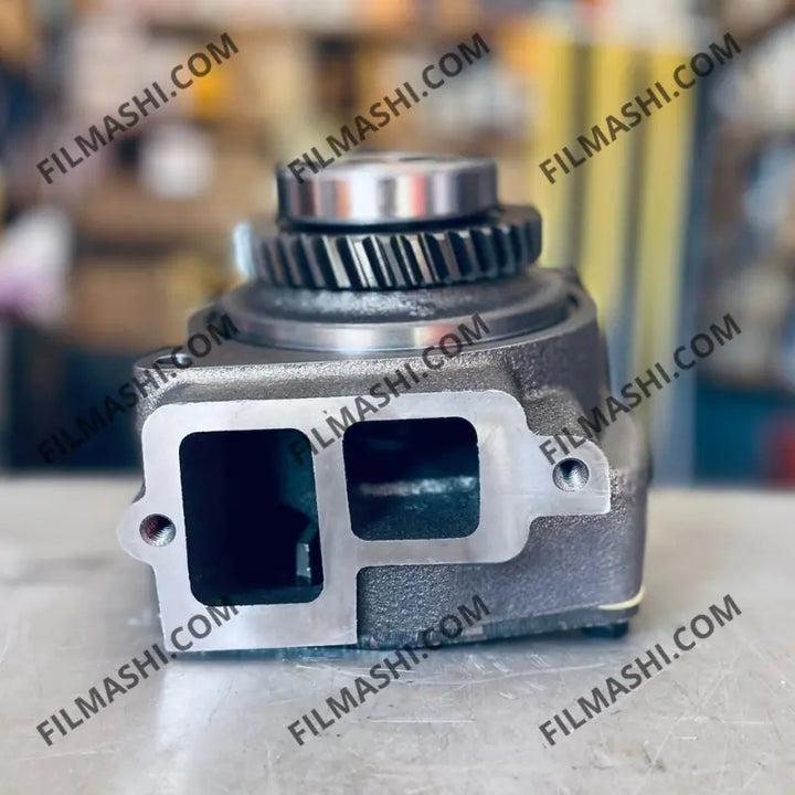 Pompe à eau JCB moteur diesel – Paec02 – Filmashi