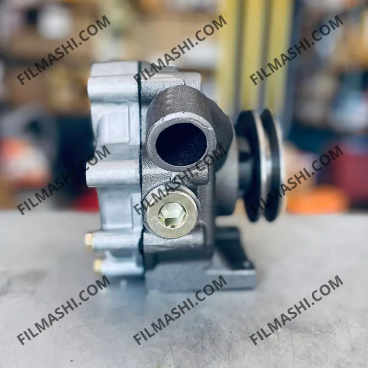 Pompe à eau JCB moteur industriel – PAEC01 – Filmashi