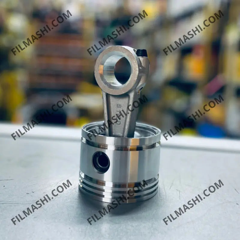 Kit piston et bielle de gonfleur Caterpillar PBGC01 pour compresseur d'air Maroc