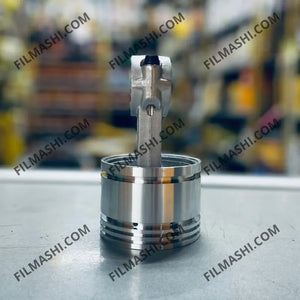 Ensemble bielle piston compresseur freinage CAT référence PBGC01
