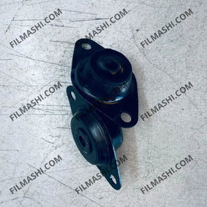 Patte de fixation amortisseur moteur Hatz 3W35 pour compacteurs et engins TP