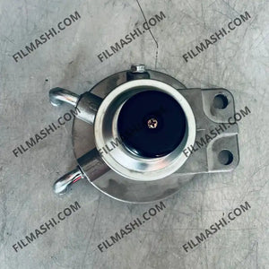 Support de filtre à gasoil FILMASHI – pièce aluminium pour moteur diesel