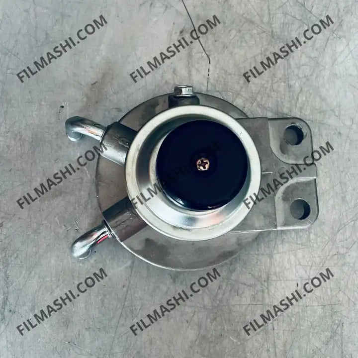 Support de filtre à gasoil FILMASHI – pièce aluminium pour moteur diesel