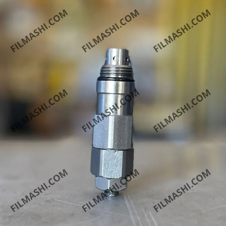 VH01 valve de décharge hydraulique – filmashi