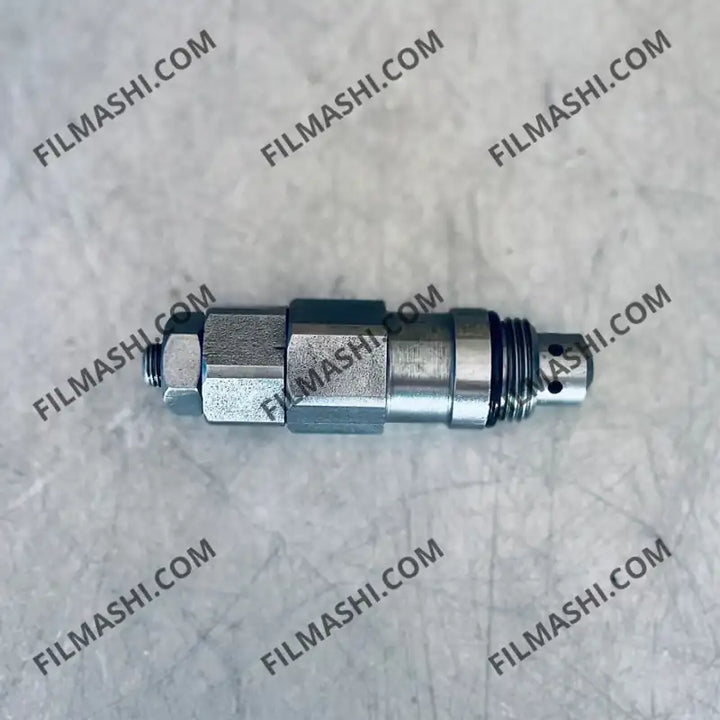 VH01 valve de décharge hydraulique – filmashi