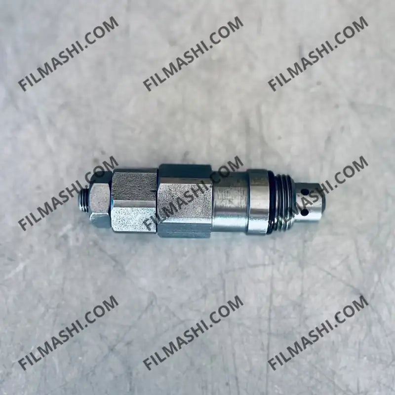 VH01 valve de décharge hydraulique – filmashi