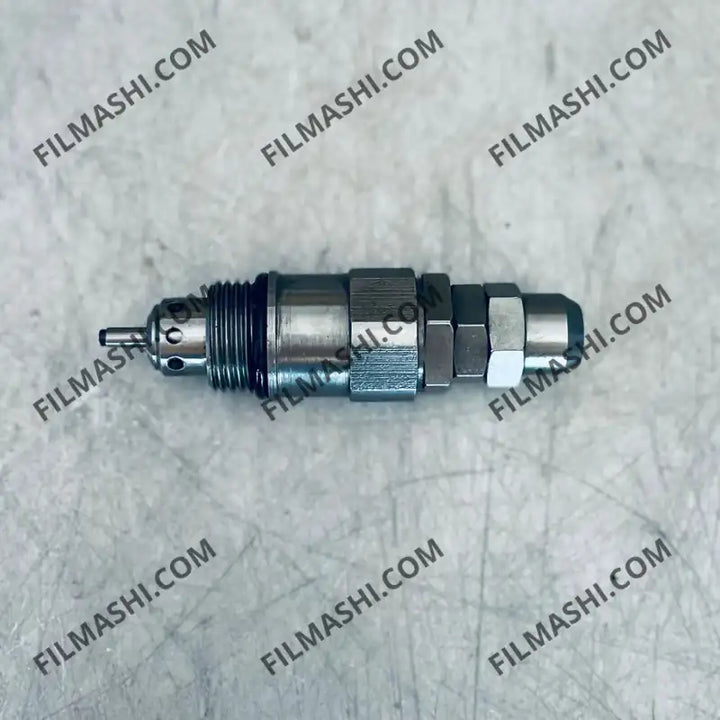 VH02 valve de décharge hydraulique principale – filmashi