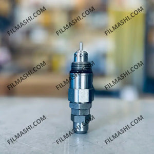 VH02 valve de décharge hydraulique principale – filmashi