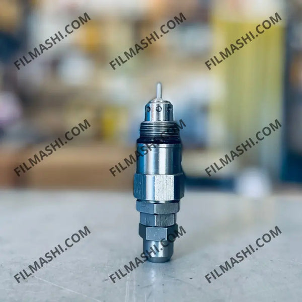 VH02 valve de décharge hydraulique principale – filmashi