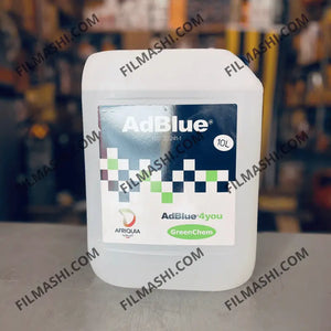 AdBlue Afriquia 10L - filmashi
