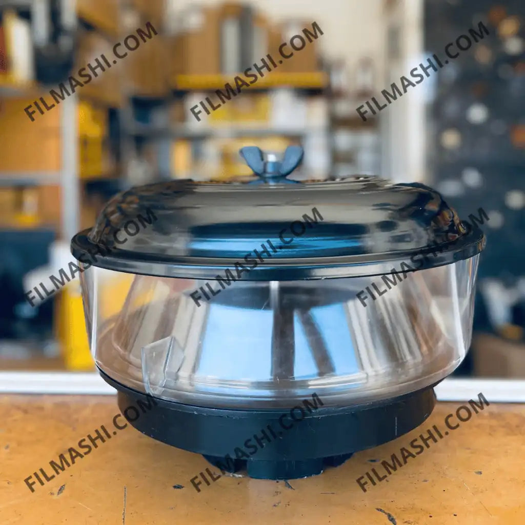 C00130 préfiltre pour support fixateur d'air - filmashi