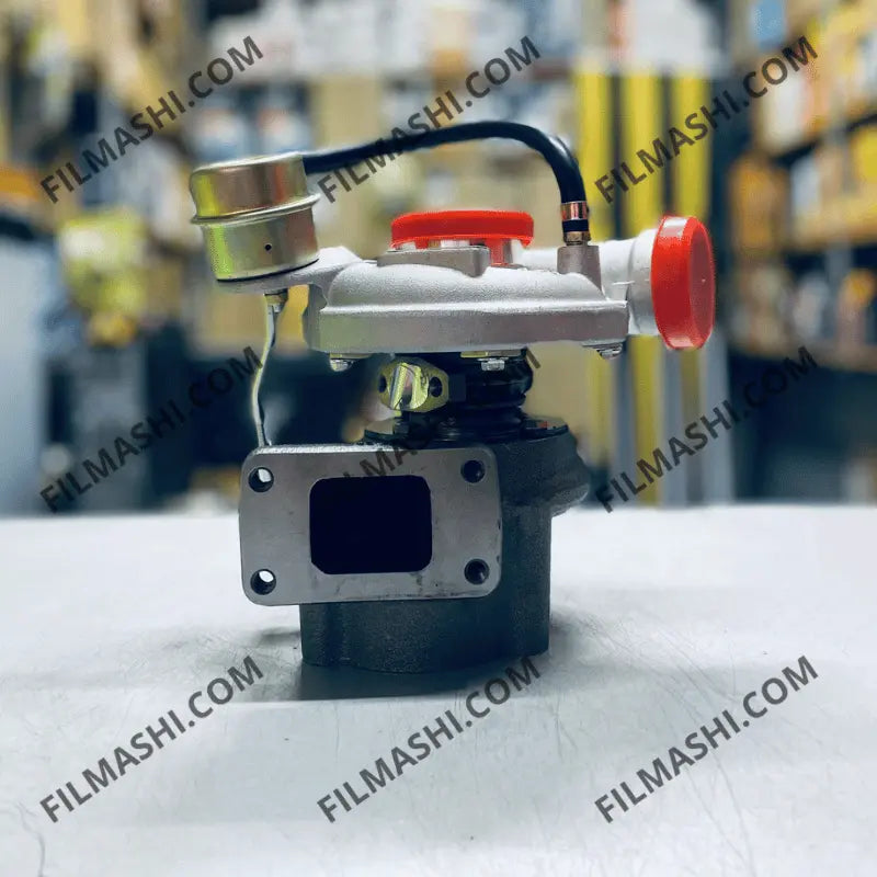 T0002 Turbo moteur - filmashi