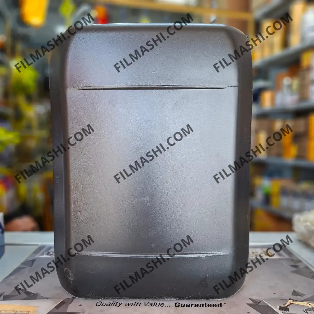 Shell Rimula R3 Turbo proposé par Filmashi pour moteurs diesel compatibles