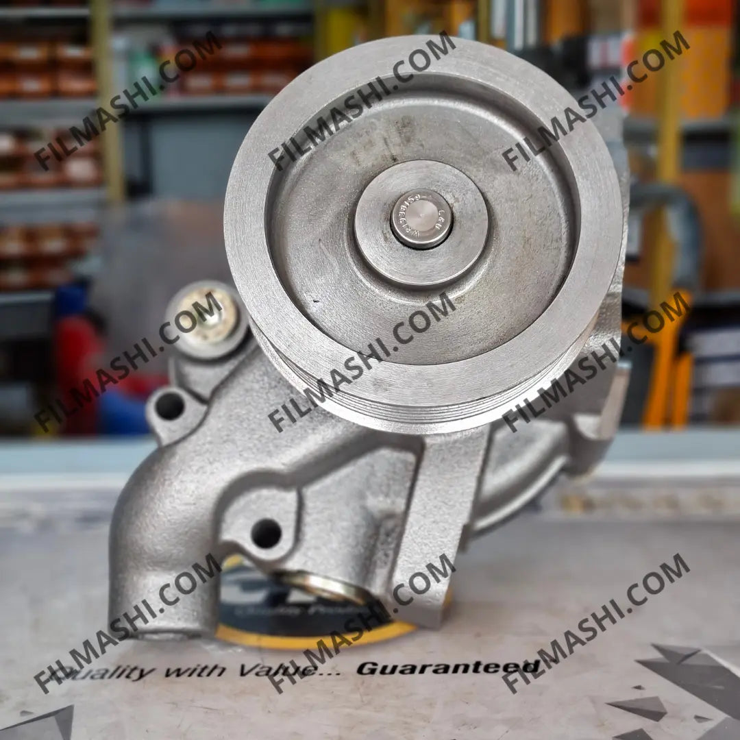 Pompe à Eau Moteur Caterpillar PAEMC0149