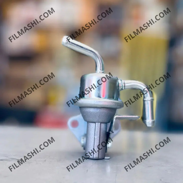 pompe de carburant moteur Caterpillar – filmashi