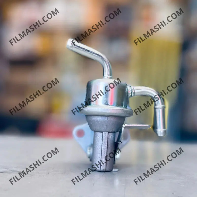 pompe de carburant moteur Caterpillar – filmashi