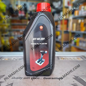 Fluide Texaco ATF HD 389 1L disponible chez Filmashi